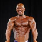 Gary  Lodoen - IFBB North American Championships 2012 - #1