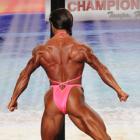 Sheila   Bleck - IFBB Wings of Strength Tampa  Pro 2012 - #1