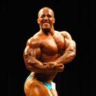 Phil  Pruvenzano - NPC Atlantic States 2010 - #1