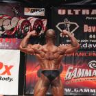 Ronald  King - NPC Natural Northern USA 2013 - #1