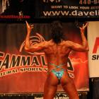 Darcy  Cupp - NPC Natural Ohio 2013 - #1