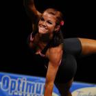 Rachel  Ketcham - NPC Jr. USA 2009 - #1