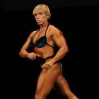 Elizabeth Mezza Gomez - IFBB Wings of Strength Tampa  Pro 2009 - #1