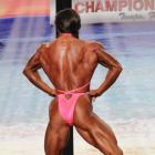 Sheila   Bleck - IFBB Wings of Strength Tampa  Pro 2012 - #1