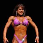 Ann  Titone - IFBB NY Pro Figure 2010 - #1