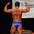 Derek   Granzin - NPC Texas Shredder Classic 2010 - #1