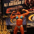 Darcy  Cupp - NPC Natural Ohio 2013 - #1