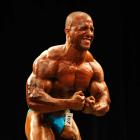 Phil  Pruvenzano - NPC Atlantic States 2010 - #1