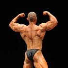 Luis  Santiago - NPC Nationals 2011 - #1