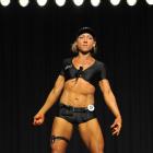 Nancy  Swanson - NPC Jr. Nationals 2011 - #1