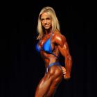 Kirsten   Haratyk - NPC Nationals 2009 - #1