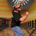 Andy  Haman - NPC Europa Super Show 2010 - #1