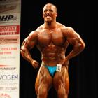 Phil  Pruvenzano - NPC Atlantic States 2010 - #1