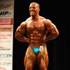 Phil  Pruvenzano - NPC Atlantic States 2010 - #1