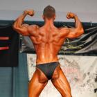 Nathan   Shadle - NPC Ronnie Coleman Classic 2012 - #1