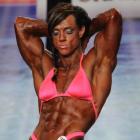 Sheila   Bleck - IFBB Wings of Strength Tampa  Pro 2012 - #1