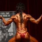 Frederique  Guthrie - IFBB Australasia Championships 2013 - #1