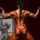 Frederique  Guthrie - IFBB Australasia Championships 2013 - #1