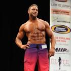 Steven  Tavarez - NPC Eastern USA 2011 - #1