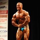 Phil  Pruvenzano - NPC Atlantic States 2010 - #1