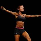 Rachel  Ketcham - NPC Jr. USA 2009 - #1