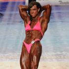 Sheila   Bleck - IFBB Wings of Strength Tampa  Pro 2012 - #1