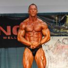 Nathan   Shadle - NPC Ronnie Coleman Classic 2012 - #1