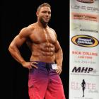 Steven  Tavarez - NPC Eastern USA 2011 - #1