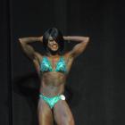 Rita  Pitt - NPC Muscle Heat Championships 2014 - #1