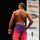 Steven  Tavarez - NPC Eastern USA 2011 - #1