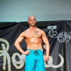 Eric  Gilbreath - NPC Ronnie Coleman Classic 2013 - #1