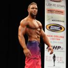 Steven  Tavarez - NPC Eastern USA 2011 - #1