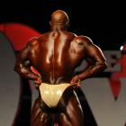 Toney  Freeman - IFBB Olympia 2011 - #1