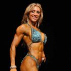 Gina  Trochiano - IFBB NY Pro Figure 2010 - #1