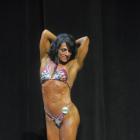 Dana  Annou - NPC Muscle Heat Championships 2014 - #1