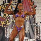 Jennifer   Robinson - IFBB Wings of Strength Chicago Pro 2012 - #1