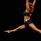 Rachel  Ketcham - NPC Jr. USA 2009 - #1