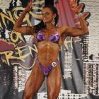 Jennifer   Robinson - IFBB Wings of Strength Chicago Pro 2012 - #1