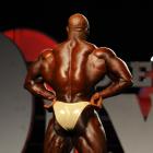 Toney  Freeman - IFBB Olympia 2011 - #1