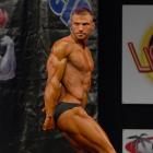 Josh  Miller - NPC Kentucky 2009 - #1