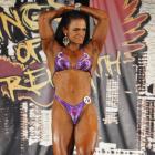 Jennifer   Robinson - IFBB Wings of Strength Chicago Pro 2012 - #1