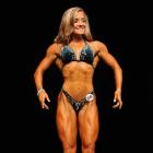 Kimmy  Trowbridge - IFBB NY Pro Figure 2010 - #1