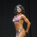 Dana  Annou - NPC Muscle Heat Championships 2014 - #1