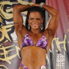 Jennifer   Robinson - IFBB Wings of Strength Chicago Pro 2012 - #1