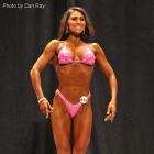 Eva  Smith - NPC USA 2011 - #1