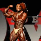 Toney  Freeman - IFBB Olympia 2011 - #1