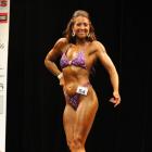Nicole  Vealey - NPC Atlantic States 2012 - #1