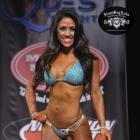 Marisol   Lara - IFBB Houston Pro 2013 - #1