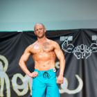 Eric  Gilbreath - NPC Ronnie Coleman Classic 2013 - #1