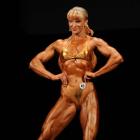 Aurelia  Grozajova - IFBB Wings of Strength Tampa  Pro 2009 - #1